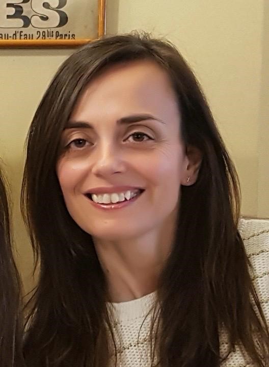 Mme Elsa de Fatima MANSOUR