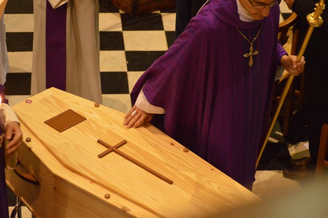 funerailles