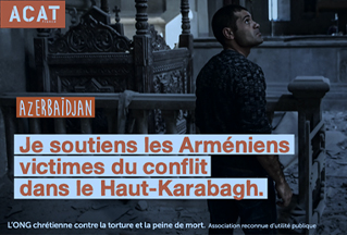 ACAT Appel du mois d’octobre
