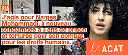 ACAT Appel du mois de mai