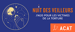 ACAT Nuit des Veilleurs au Val Maubuée