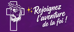 Devenez animateur / animatrice de l&rsquo;Aumônerie ou du Catéchisme