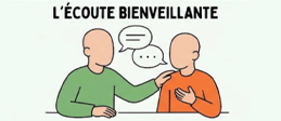 SÈVE Service d&rsquo;écoute face à la violence extérieure